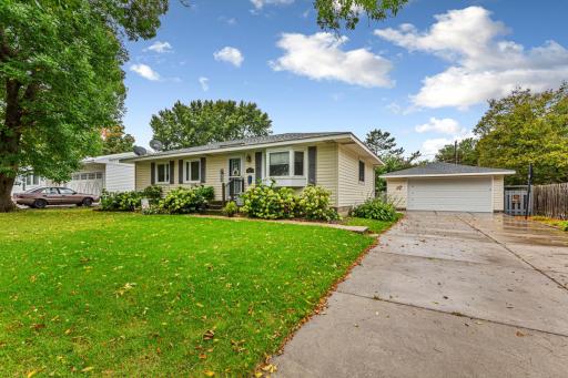 5237 Irondale Road, Saint Paul, MN 55112