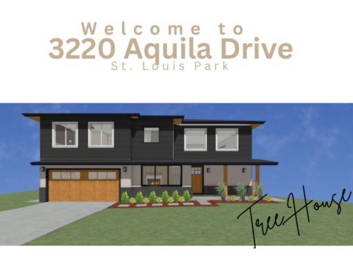 3220 Aquila Lane S, Minneapolis, MN 55426