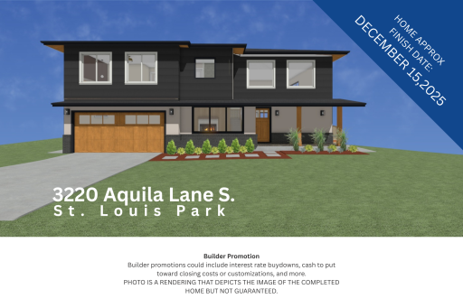 3220 Aquila Lane S, Minneapolis, MN 55426