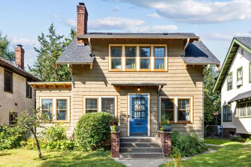 4024 Oakland Avenue, Minneapolis, MN 55407