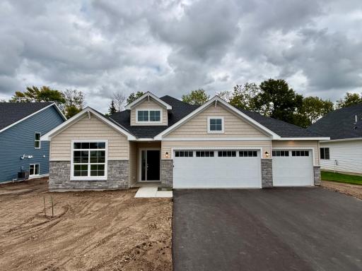 377 Mallard Street NE, Hanover, MN 55341