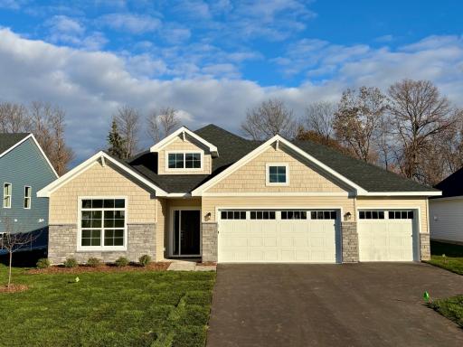 377 Mallard Street NE, Hanover, MN 55341