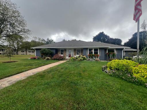 1337 S Shore Drive, Worthington, MN 56187