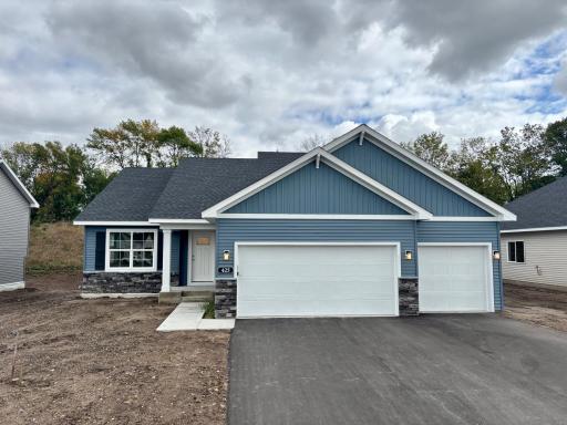 425 Mallard Street NE, Hanover, MN 55341