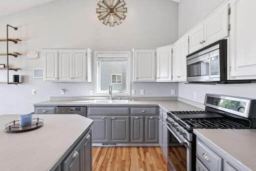 212 E Century Street, Belle Plaine, MN 56011
