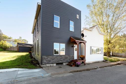 325 1st Street, Glenwood City, WI 54013