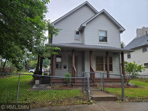 614 19th Avenue S, Minneapolis, MN 55454