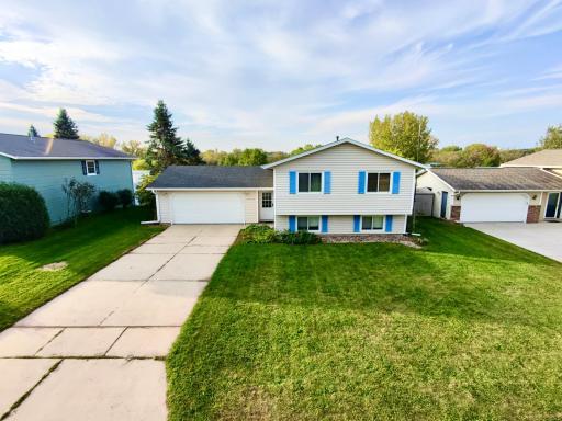 3918 Chesapeake Lane NW, Rochester, MN 55901