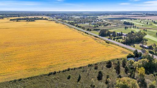 Level, cleared, ready to build