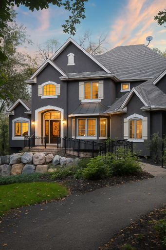 6155 Murray Court, Excelsior, MN 55331