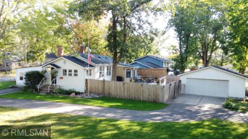 655 2nd Avenue NW, Milaca, MN 56353