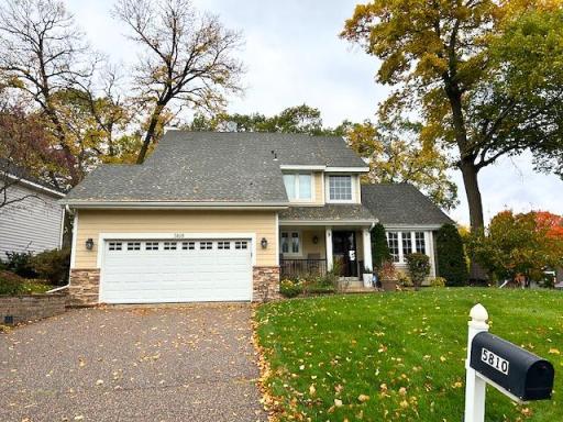 5810 W 131st Street Circle, Savage, MN 55378