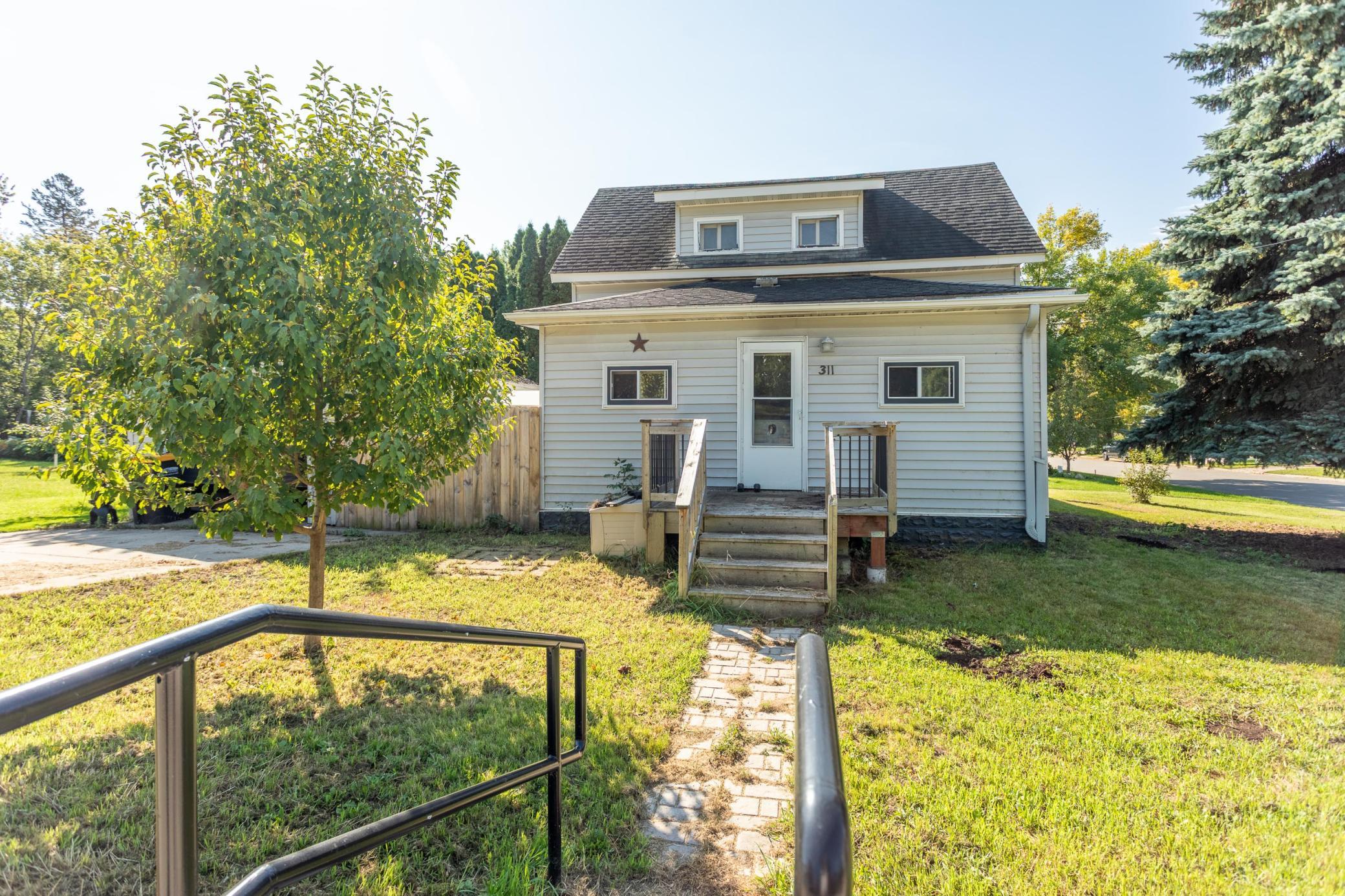 Property photo for 311 W 7th Street, Starbuck, MN 56381