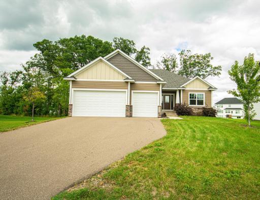 13064 Marmon Court NE, Minneapolis, MN 55449