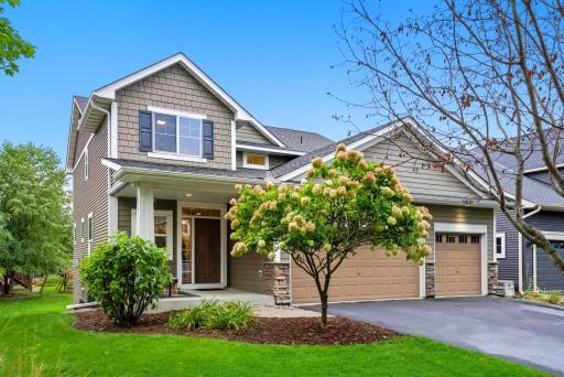3452 Mulberry Circle, Saint Paul, MN 55129