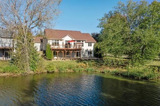 8441 Ashford Road, Woodbury, MN 55125
