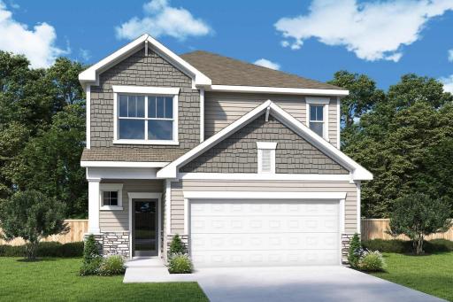 1105 149th Street W, Rosemount, MN 55068