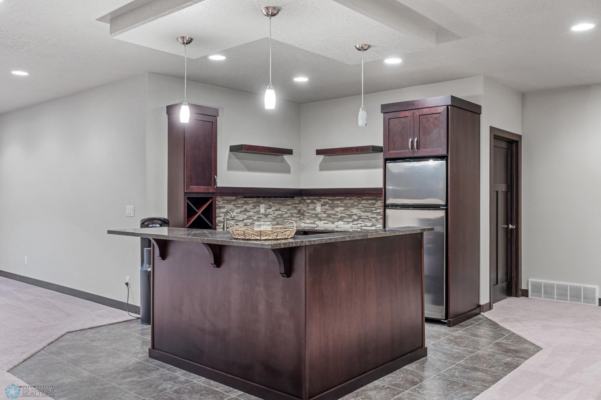 Wet Bar