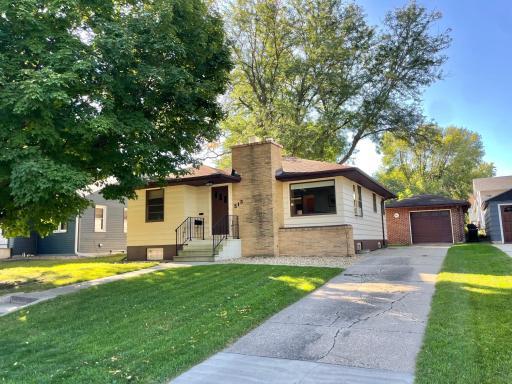 515 W Van Dusen Street, Springfield, MN 56087