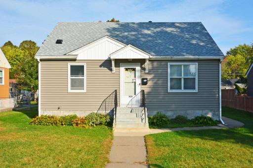 3528 Thomas Avenue N, Minneapolis, MN 55412