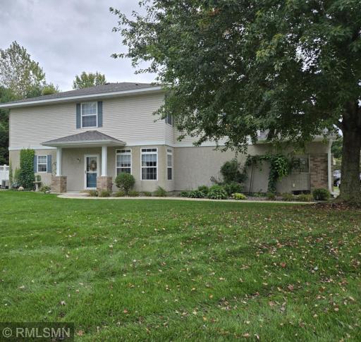 18429 Xerxes Street NW, Elk River, MN 55330