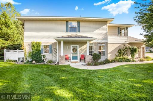 18429 Xerxes Street NW, Elk River, MN 55330