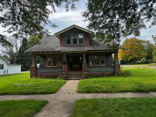 221 N Dallas Street, River Falls, WI 54022