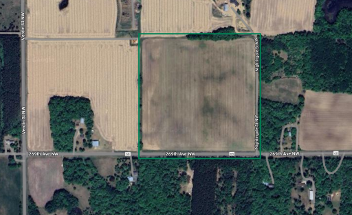 TBD TBD, Isanti, MN 55040