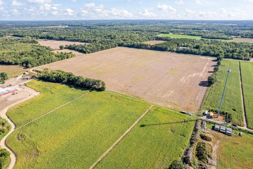 TBD TBD, Isanti, MN 55040
