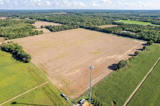 TBD TBD, Isanti, MN 55040