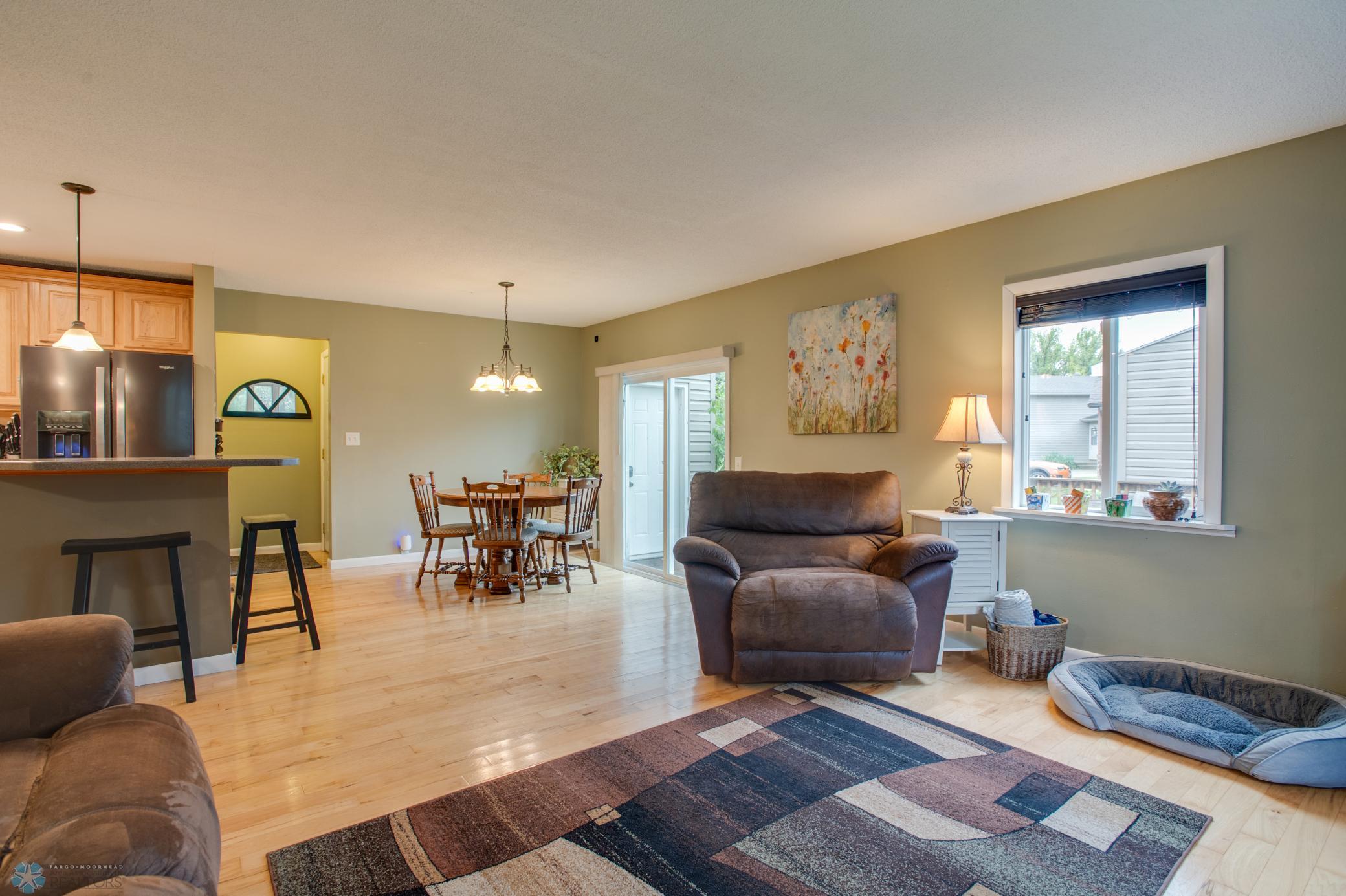 Living/Dining