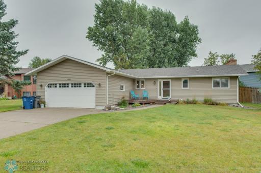 3119 Chelsea Avenue S, Moorhead, MN 56560