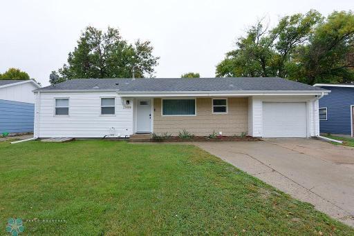 237 10 1/2 Avenue W, West Fargo, ND 58078