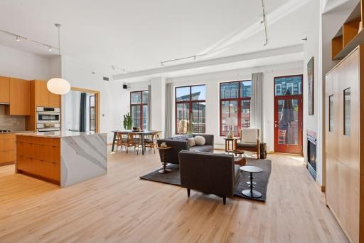 600 S 2nd Street, S502, Minneapolis, MN 55401