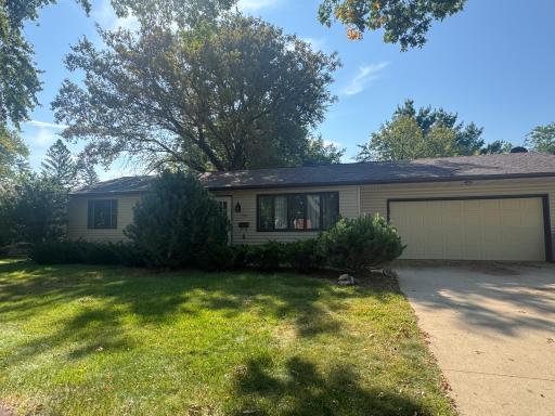 349 13th Street SW, Owatonna, MN 55060