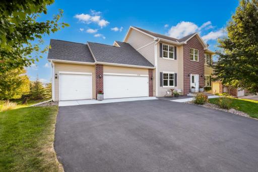 Located in the popular Chadwick Park neighborhood.