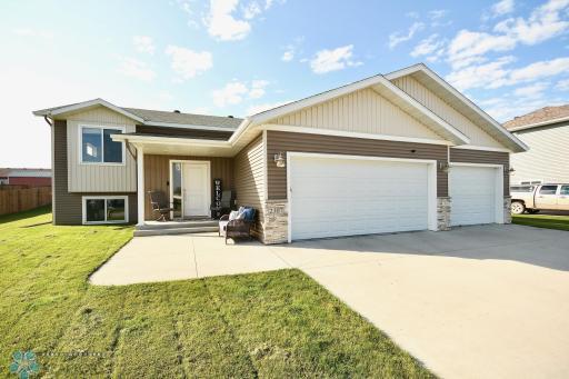 2307 Nature Lane, Hawley, MN 56549