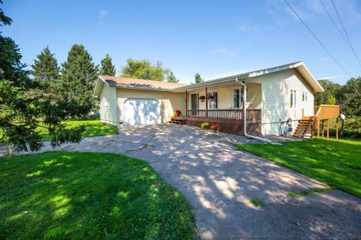 332 Prentice Street S, Clayton, WI 54004