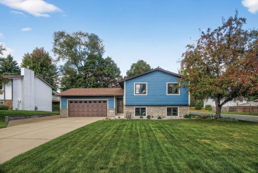 1589 Briardale Road NE, Minneapolis, MN 55432