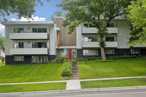 1261 Cleveland Avenue N, 3A, Saint Paul, MN 55108