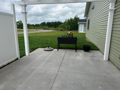 724 Cherrywood Lane NE, Isanti, MN 55040