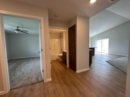 724 Cherrywood Lane NE, Isanti, MN 55040
