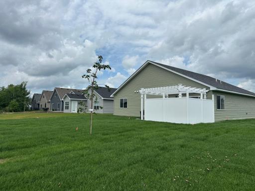 724 Cherrywood Lane NE, Isanti, MN 55040