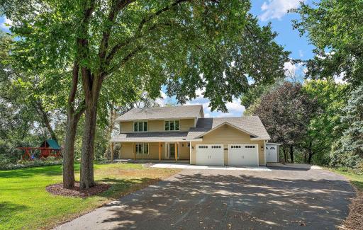 6285 Butterworth Lane, Corcoran, MN 55340