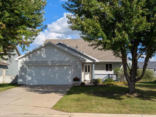 328 23rd Avenue N, Sartell, MN 56377
