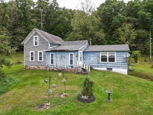 W11834 Oak Grove Road, Osseo, WI 54758