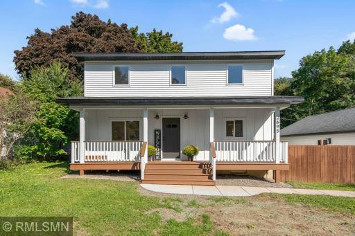 2695 Fremont Avenue E, Saint Paul, MN 55119