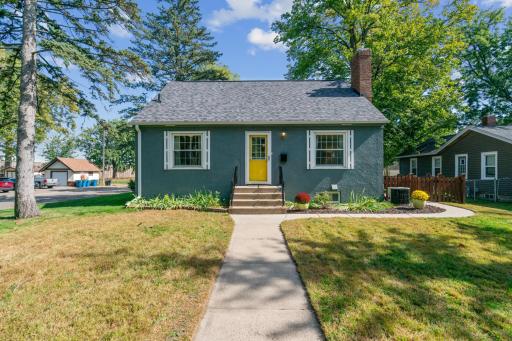 4058 Vera Cruz Avenue N, Minneapolis, MN 55422