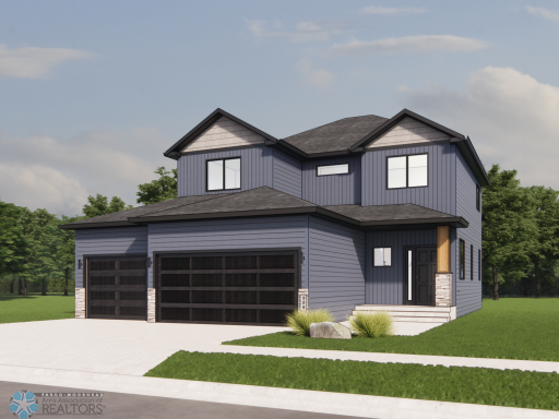 6882 S 87th Avenue, Horace, ND 58047