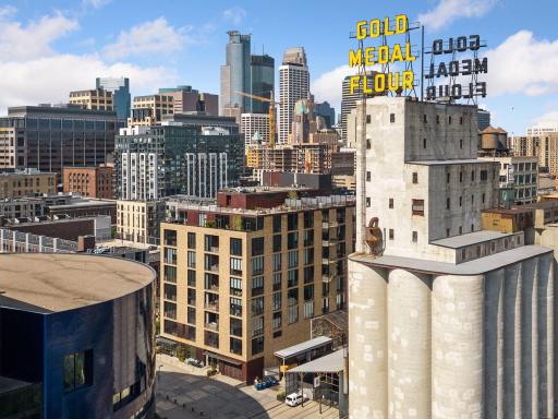 750 South 2nd Street - Minneapolis MN 55401